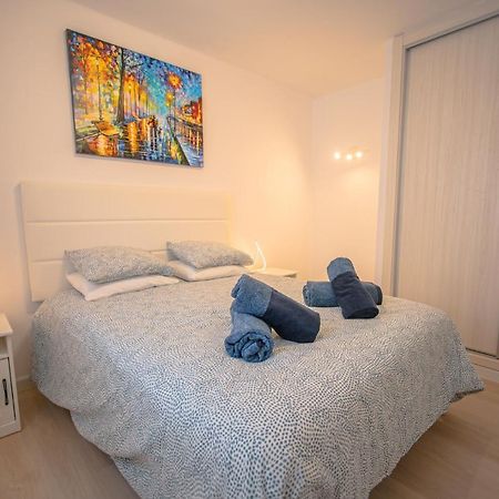 Apartment 1 Rociega 35 Puerto Del Carmen Puerto del Carmen  Kültér fotó
