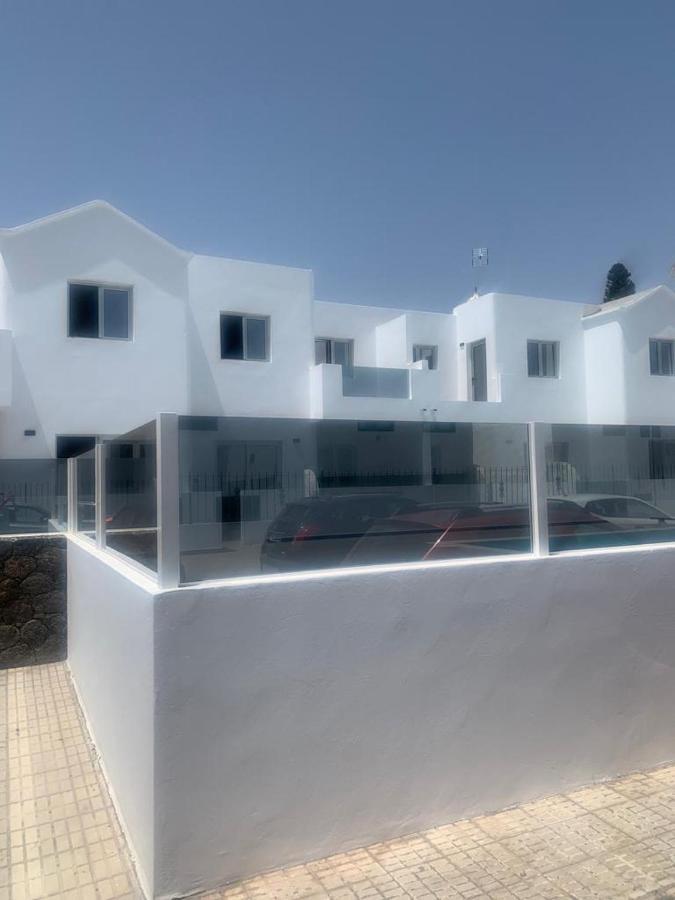 Apartment 1 Rociega 35 Puerto Del Carmen Puerto del Carmen  Kültér fotó