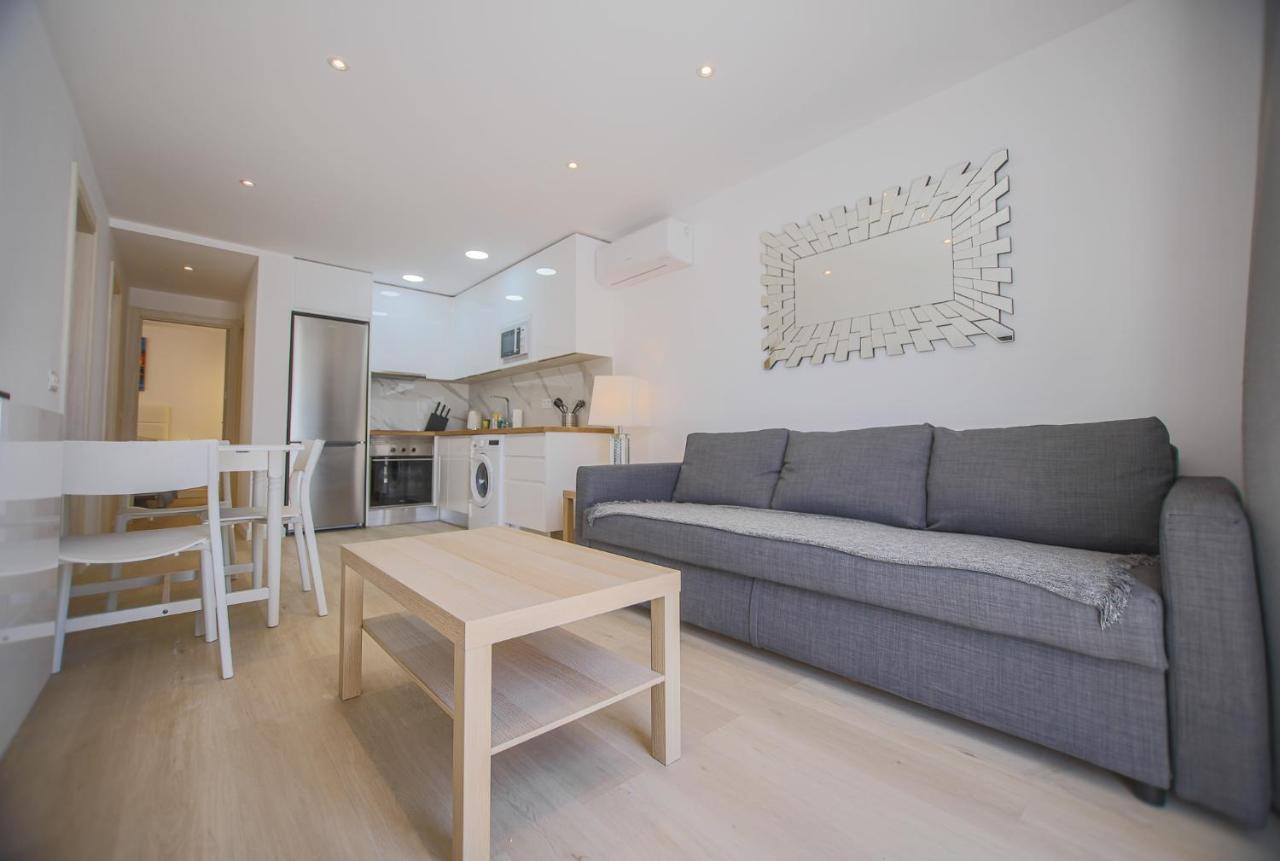 Apartment 1 Rociega 35 Puerto Del Carmen Puerto del Carmen  Kültér fotó