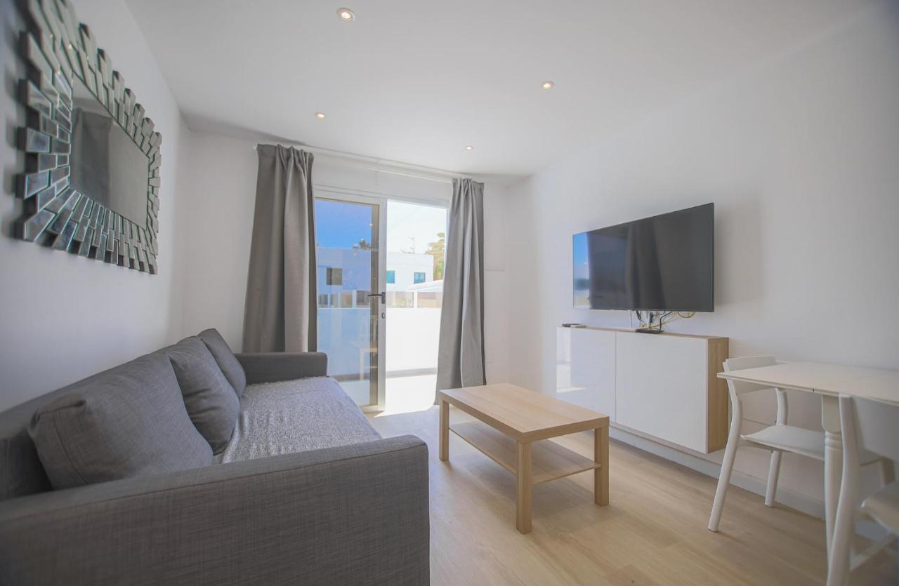 Apartment 1 Rociega 35 Puerto Del Carmen Puerto del Carmen  Kültér fotó