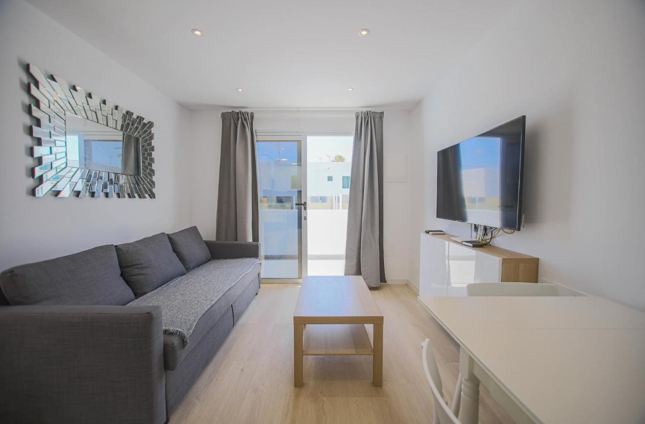 Apartment 1 Rociega 35 Puerto Del Carmen Puerto del Carmen  Kültér fotó