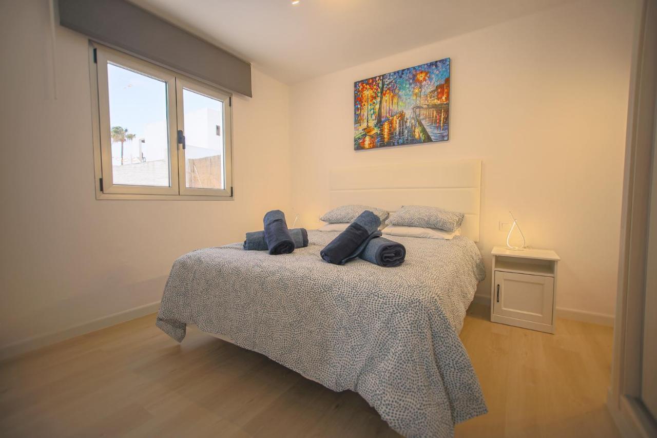 Apartment 1 Rociega 35 Puerto Del Carmen Puerto del Carmen  Kültér fotó