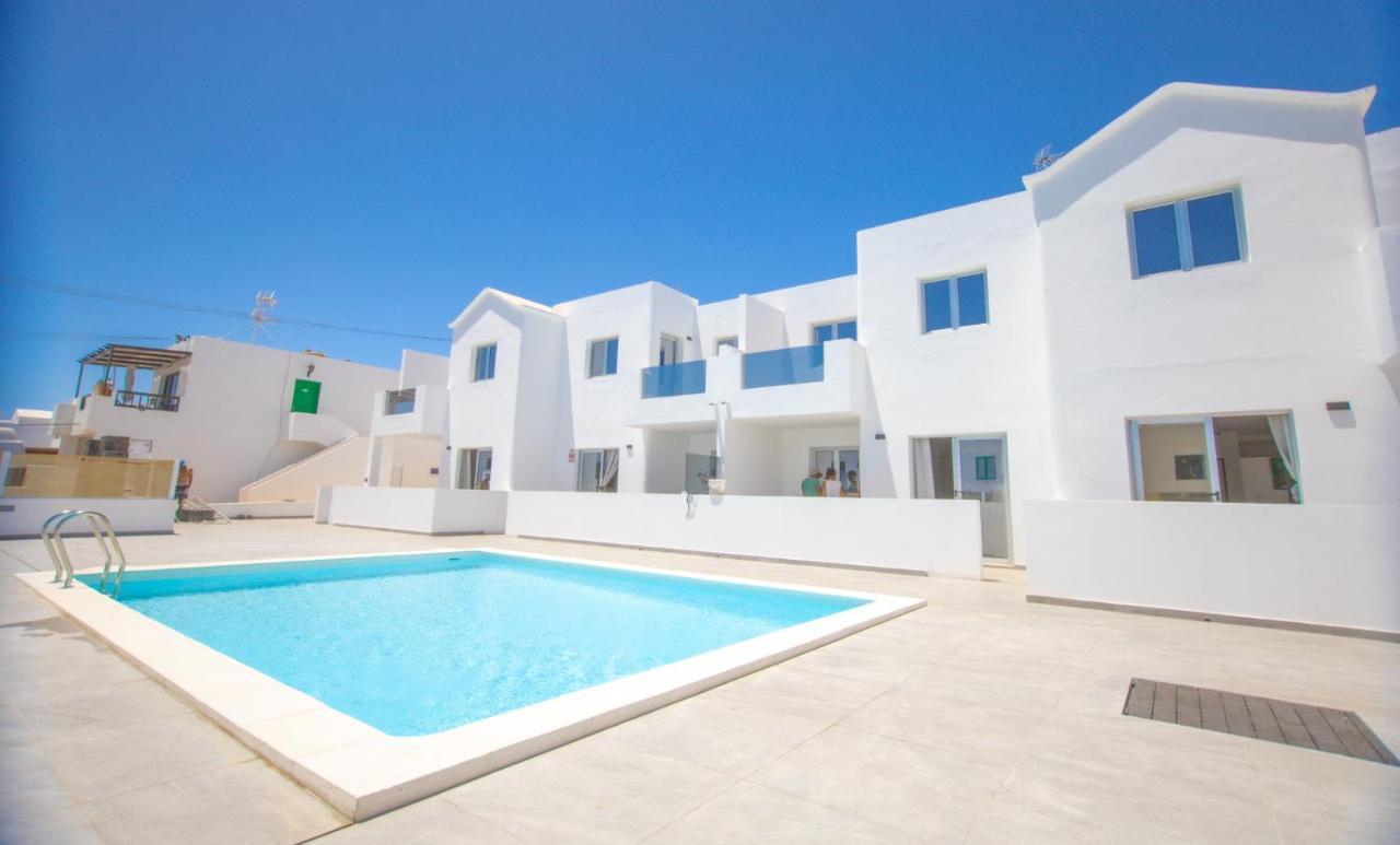 Apartment 1 Rociega 35 Puerto Del Carmen Puerto del Carmen  Kültér fotó