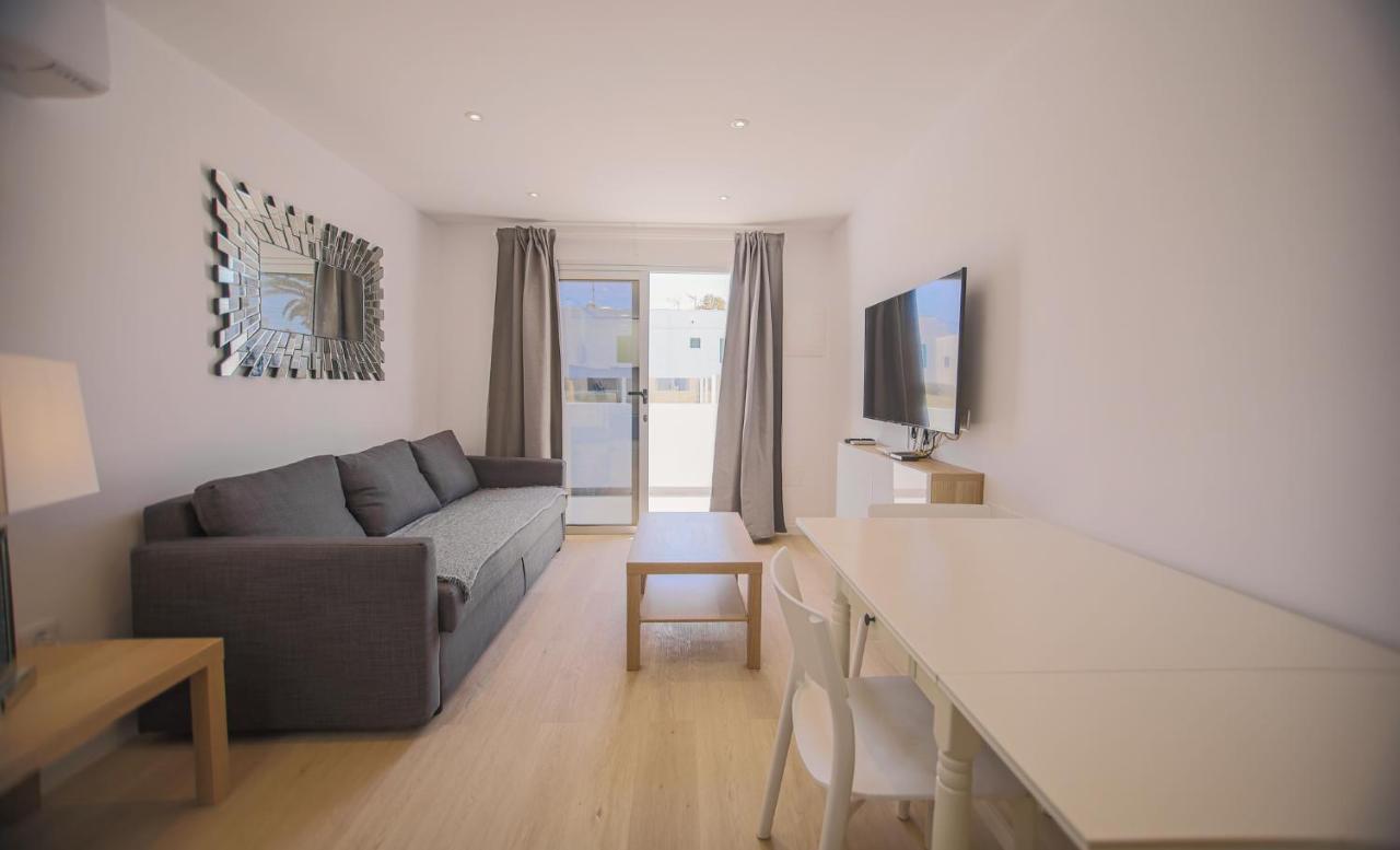 Apartment 1 Rociega 35 Puerto Del Carmen Puerto del Carmen  Kültér fotó