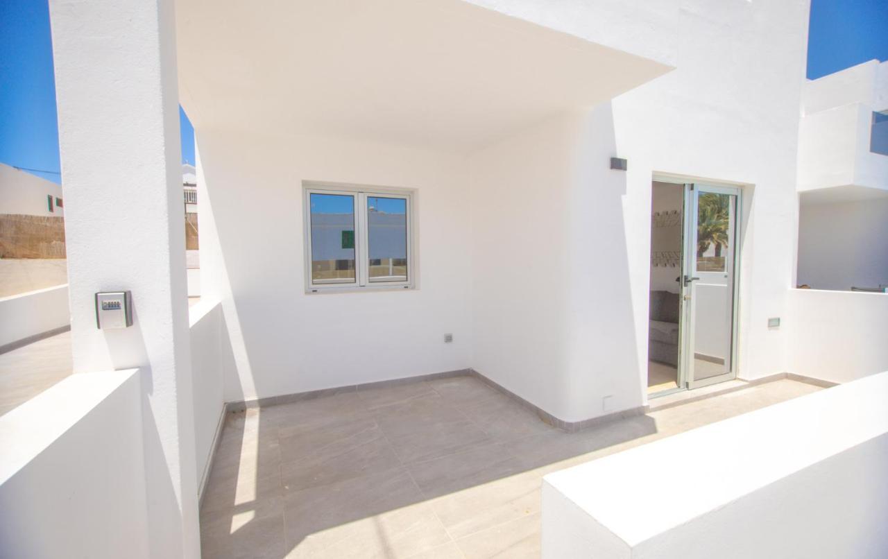 Apartment 1 Rociega 35 Puerto Del Carmen Puerto del Carmen  Kültér fotó