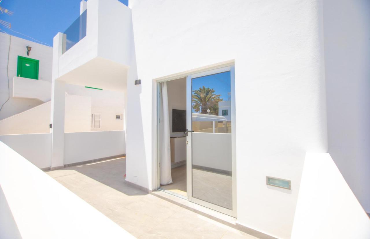 Apartment 1 Rociega 35 Puerto Del Carmen Puerto del Carmen  Kültér fotó
