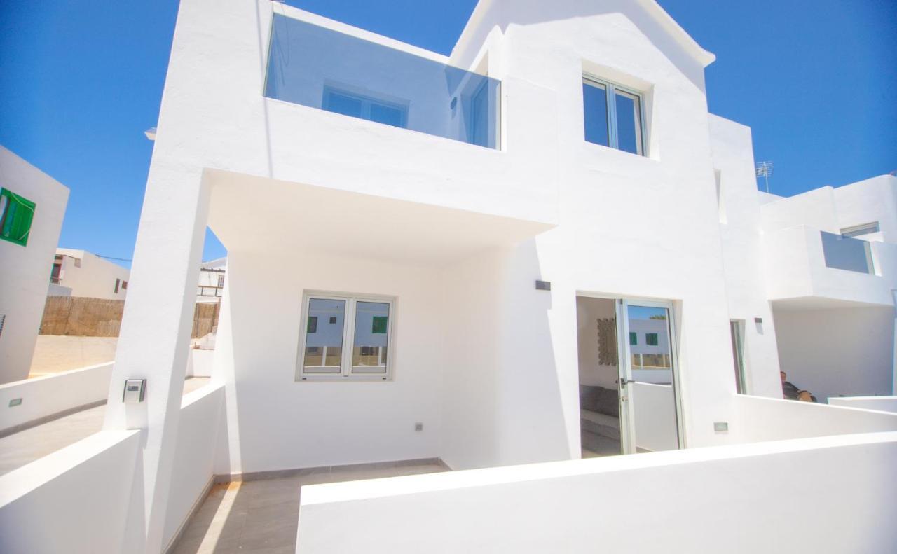 Apartment 1 Rociega 35 Puerto Del Carmen Puerto del Carmen  Kültér fotó